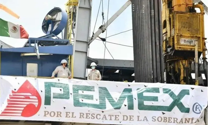 Desmiente Pemex recortes masivos y ajustes salariales; asegura que reingeniería busca eliminar duplicidades