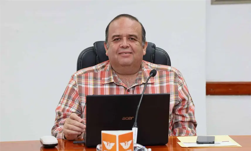 Acusa MC que TET actúa de forma corporativa a favor de Morena ante resolutivo contra Canaco Villahermosa