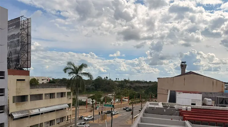 Disminuye potencial de lluvias para este s&aacute;bado en Tabasco