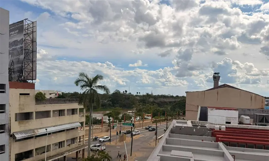 Disminuye potencial de lluvias para este sábado en Tabasco