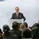 "Es mit&oacute;mana": Ariadna Montiel niega acusaciones de Maru Campos