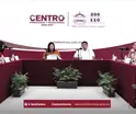 Centro formaliza transferencia del malec&oacute;n y Plaza de Armas al gobierno estatal