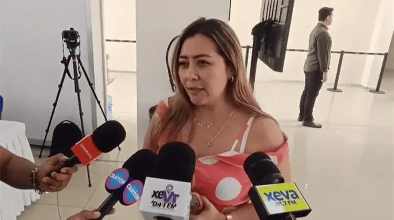 Investigaci&oacute;n contra dirigente del PRI por acoso sexual sigue abierta