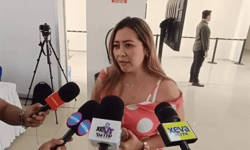 Investigación contra dirigente del PRI por acoso sexual sigue abierta