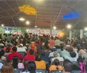 MC Tabasco toma protesta a integrantes del Comit&eacute; de Organizaci&oacute;n Electoral