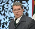"Morena no meter&aacute; las manos por nadie": Monreal tras presuntas irregularidades en el INE