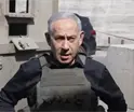 Netanyahu anuncia operaciones a gran escala contra Cisjordania y evacuaci&oacute;n de palestinos