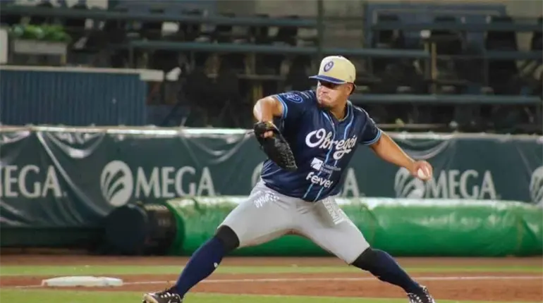Cessa y Broca vuelven a lucir en el cerrito con Tomateros y Yaquis, reactivamente, en LMP