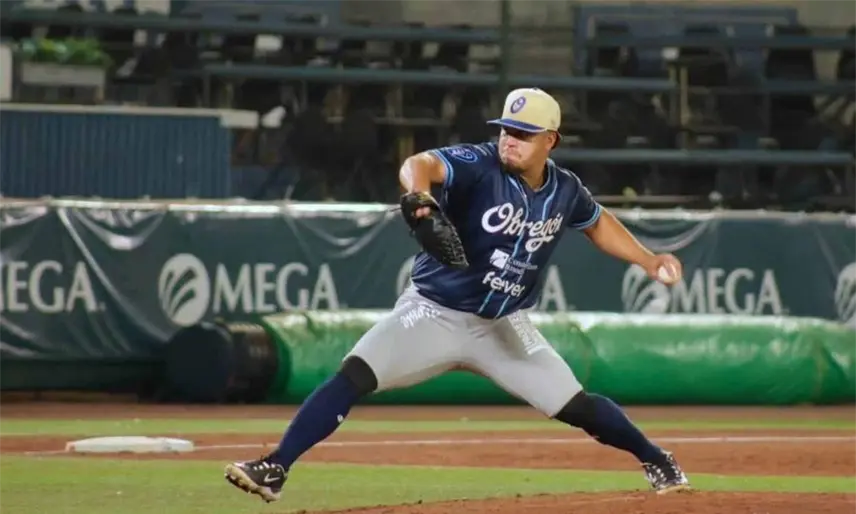 Cessa y Broca vuelven a lucir en el cerrito con Tomateros y Yaquis, reactivamente, en LMP
