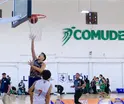 Con dos ganados y dos perdidos, culmina Tabasco su actuaci&oacute;n en el Nacional U17 varonil de Ademeba