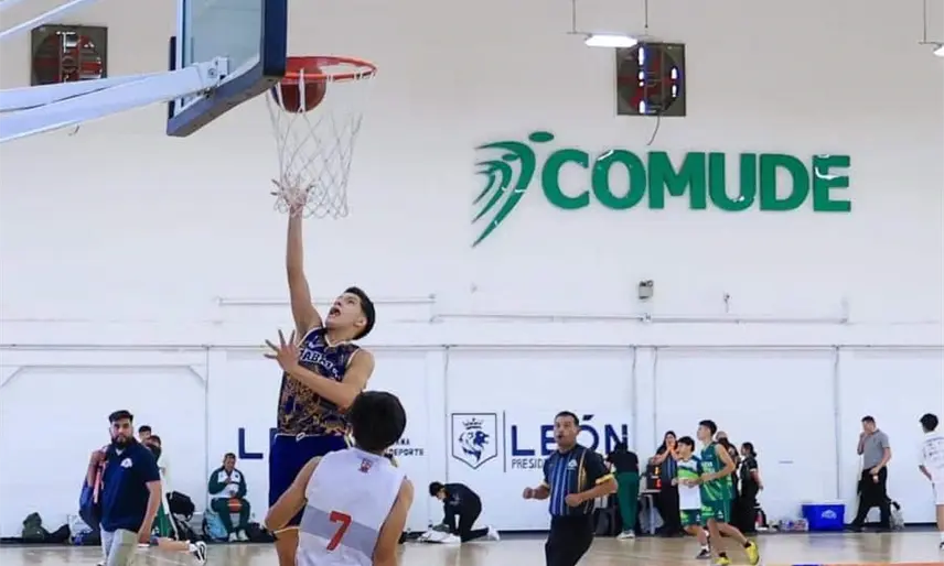 Con dos ganados y dos perdidos, culmina Tabasco su actuación en el Nacional U17 varonil de Ademeba