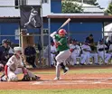 M&eacute;xico vence a Venezuela, pero se queda sin posibilidad de pelear por el boleto al Mundial de Beisbol sub 18