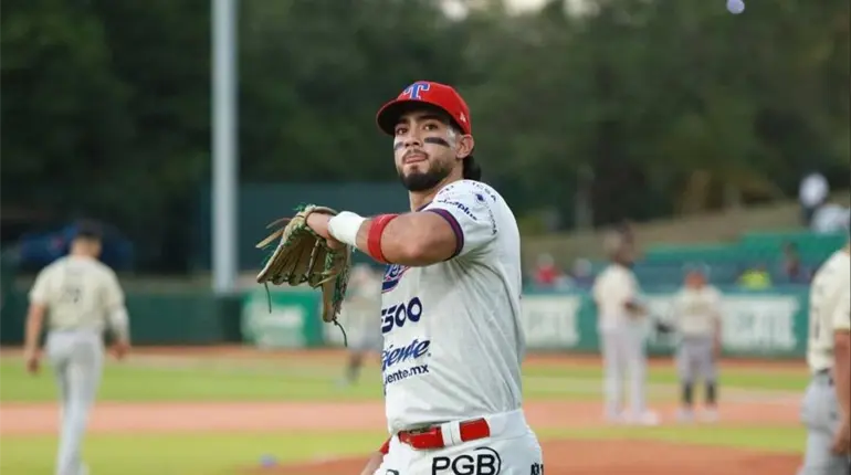 "Guty" Ruiz presenta mejor&iacute;a en su recuperaci&oacute;n tras ser operado en septiembre pasado