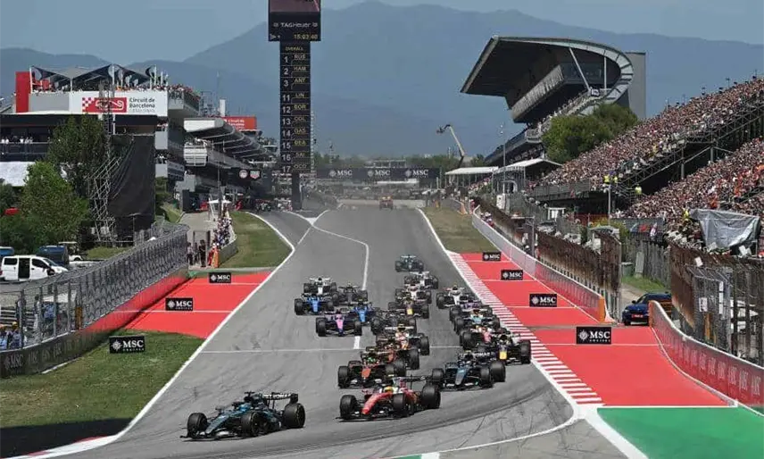 IndyCar hace oficial el GP de Barcelona para el 2027