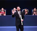 Entregan el Premio Princesa de Asturias de los Deportes 2026 a Messi
