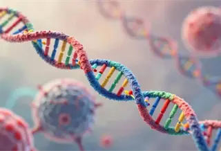 Cient&iacute;ficos logran editar ADN humano dentro del cuerpo por primera vez