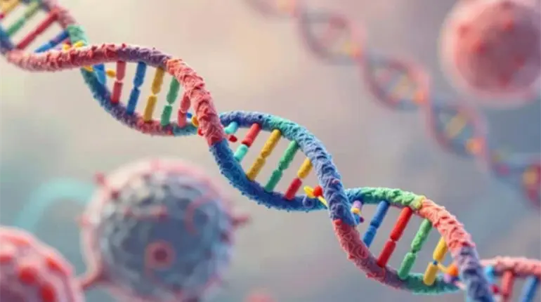 Cient&iacute;ficos logran editar ADN humano dentro del cuerpo por primera vez