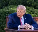 Trump acusa al candidato dem&oacute;crata de Michigan de estar en los Hermanos Musulmanes