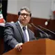 "En M&eacute;xico siguen pr&aacute;cticas de outsourcing": Ricardo Monreal