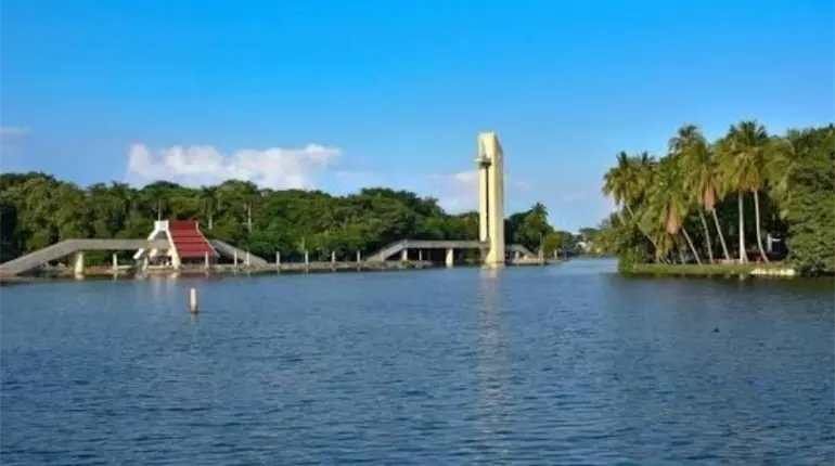 Localiza Semades 5 nuevos rellenos en la laguna de Las Ilusiones
