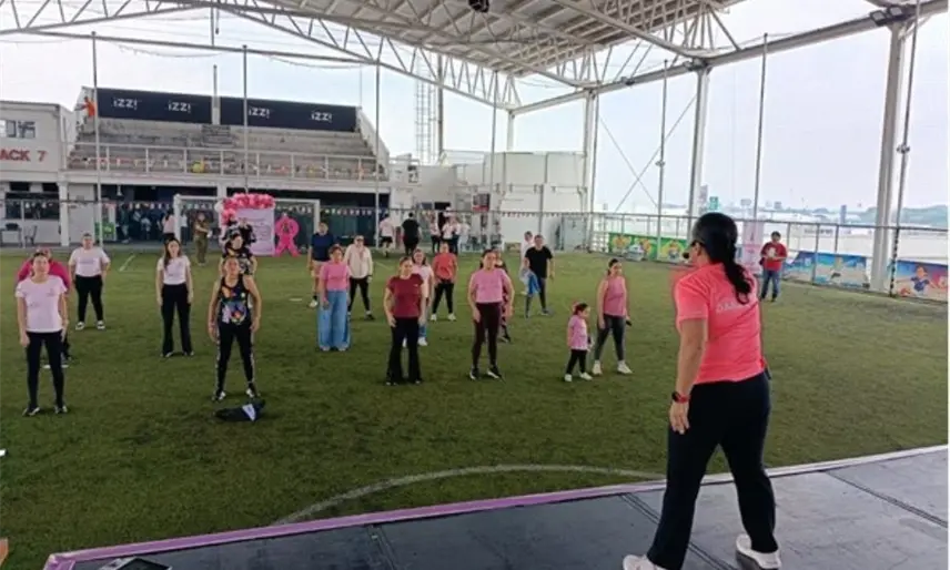 Realizan jornada de colecta para cirugías reconstructivas de 9 sobrevivientes de cáncer