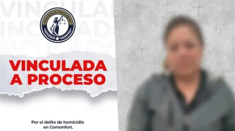 Procesan a mujer por caso del periodista El Perro Negro a m&aacute;s de 10 a&ntilde;os de su asesinato