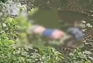 Localizan cuerpo sin vida de mujer flotando en arroyo de Nacajuca