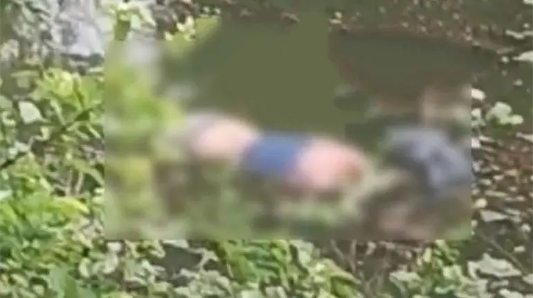 Localizan cuerpo sin vida de mujer flotando en arroyo de Nacajuca