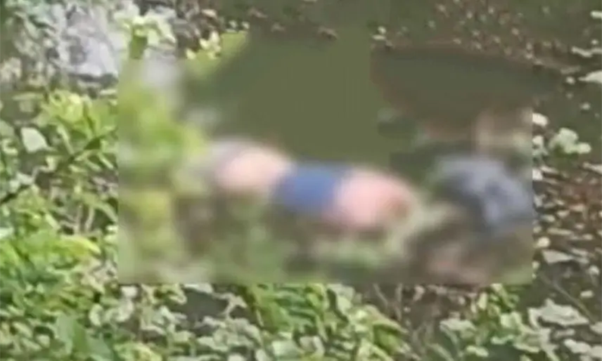 Localizan cuerpo sin vida de mujer flotando en arroyo de Nacajuca