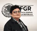 FGR abre nueva l&iacute;nea de investigaci&oacute;n contra exfiscal de Chihuahua tras reuni&oacute;n con Maru Campos