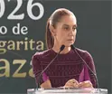 "No queremos corrupci&oacute;n en la 4T": Sheinbaum desde Michoac&aacute;n