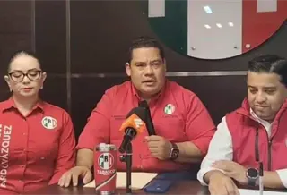 PRI Tabasco exige renuncia inmediata de Taddei al INE por se&ntilde;alamientos de corrupci&oacute;n