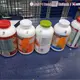 Decomisas medicamentos, perfumes y productos de belleza ilegales en aduanas de Michoac&aacute;n y del AICM