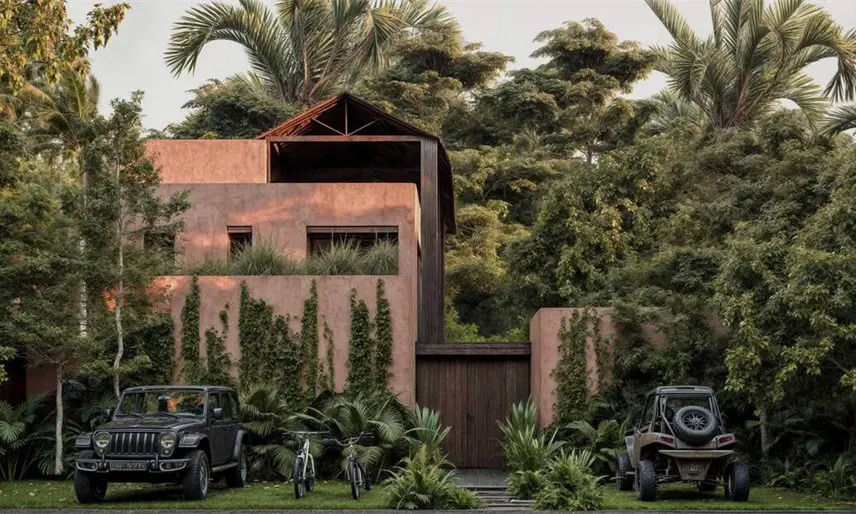´Quintas Santuarios´: Un nuevo polo de desarrollo residencial y turístico en Playa Miramar