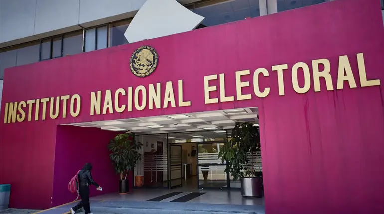 INE colaborar&aacute; con investigaci&oacute;n de la ASF a contratos y licitaciones