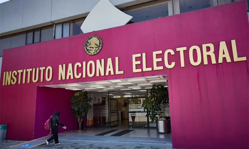 INE colaborará con investigación de la ASF a contratos y licitaciones
