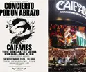 Caifanes, Ely Guerra y otros artistas ofrecer&aacute;n concierto en apoyo a madres buscadoras