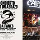 Caifanes, Ely Guerra y otros artistas ofrecer&aacute;n concierto en apoyo a madres buscadoras