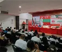 PRI llama a j&oacute;venes a la formaci&oacute;n pol&iacute;tica y la paciencia para consolidar nuevos liderazgos