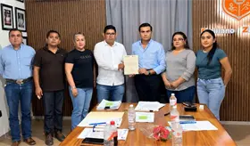Designan a Luis Fernando Cruz Casta&ntilde;&oacute;n como encargado de despacho de la Direcci&oacute;n de Seguridad P&uacute;blica Municipal