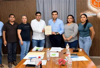Designan a Luis Fernando Cruz Casta&ntilde;&oacute;n como encargado de despacho de la Direcci&oacute;n de Seguridad P&uacute;blica Municipal
