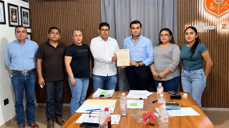 Designan a Luis Fernando Cruz Casta&ntilde;&oacute;n como encargado de despacho de la Direcci&oacute;n de Seguridad P&uacute;blica Municipal