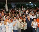 MC Tabasco toma protesta a estructura electoral en defensa del voto con miras al 2027