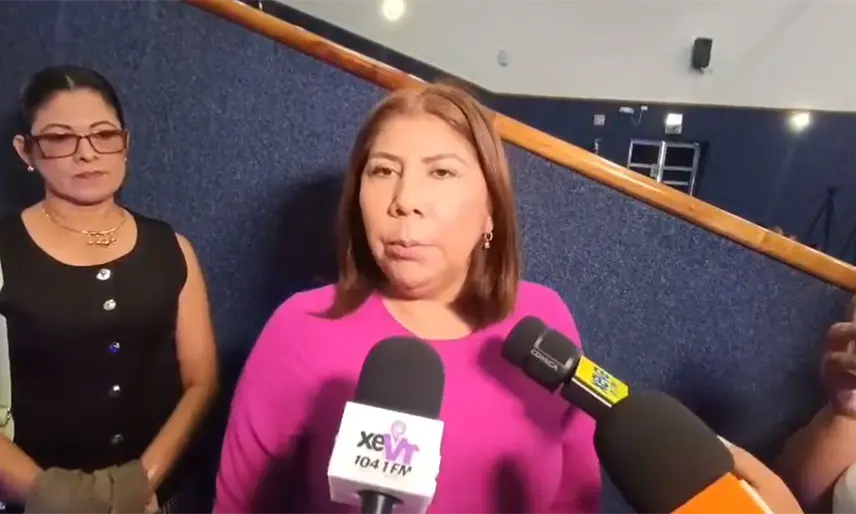 Situación de inseguridad no exclusiva de Huimanguillo, es en todo el mundo, señala alcaldesa, tras ejecuciones recientes