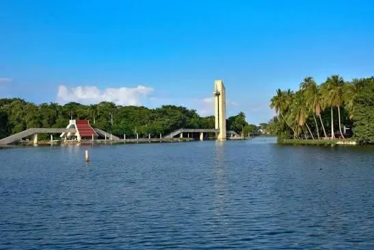 Localiza Semades 5 nuevos rellenos en la Laguna de las Ilusiones
