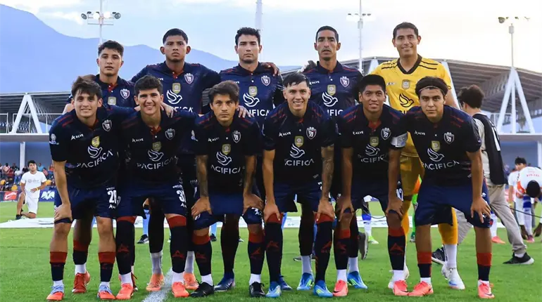 La FMF investiga al Tepatitl&aacute;n, club de Liga de Expansi&oacute;n, por presunto ama&ntilde;o de partidos