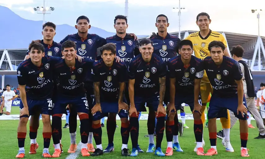 La FMF investiga al Tepatitlán, club de Liga de Expansión, por presunto amaño de partidos