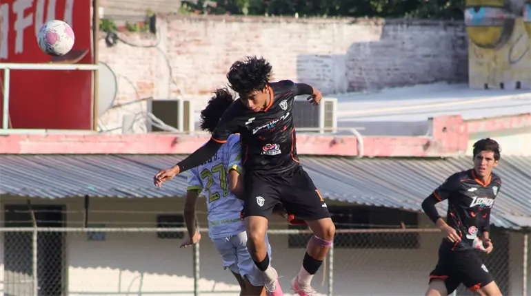 Felinos es goleado 6-0 por Lechuzas y roza el &uacute;ltimo lugar del Grupo 2 de la TDP
