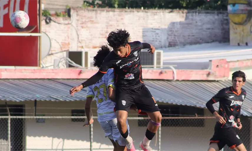 Felinos es goleado 6-0 por Lechuzas y roza el último lugar del Grupo 2 de la TDP