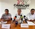 Transporte de carga realizar&aacute;n marcha lenta de Villahermosa a C&aacute;rdenas para exigir seguridad